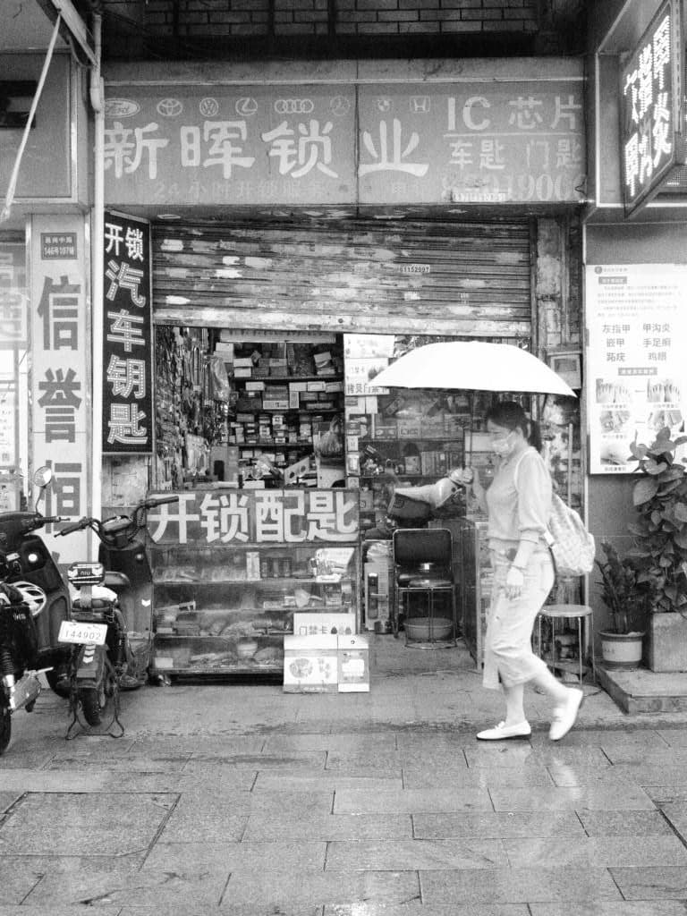 I HP5 Plus 400 Image 2