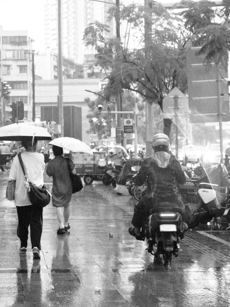 I HP5 Plus 400 Image 4